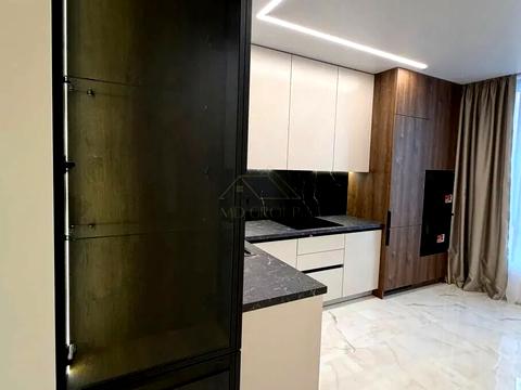 квартира за адресою Ленкавського вул., 34 к3