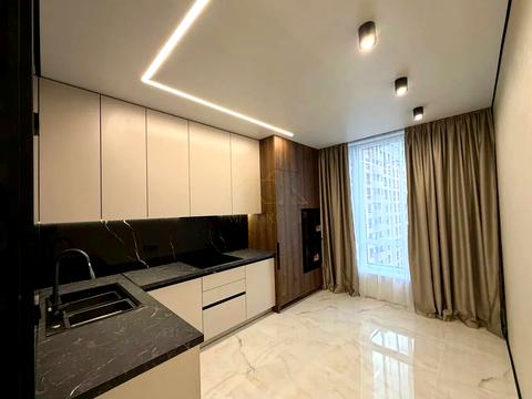 квартира за адресою Ленкавського вул., 34 к3