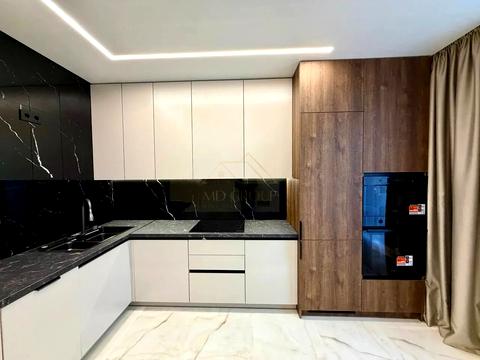 квартира по адресу Ленкавского ул., 34 к3