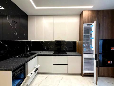 квартира за адресою Ленкавського вул., 34 к3