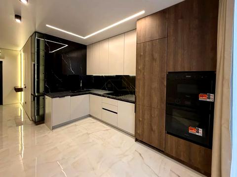 квартира за адресою Ленкавського вул., 34 к3