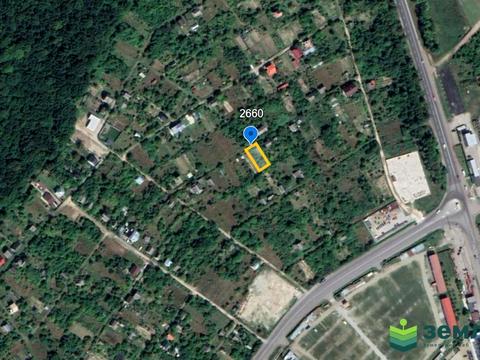 ділянка за адресою 