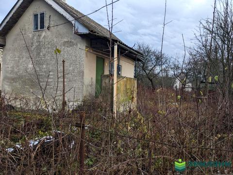 участок по адресу 