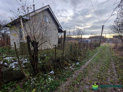 участок по адресу 