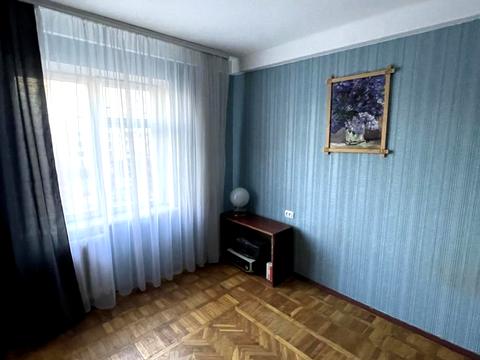 квартира за адресою Едуарда Вільде вул., 8