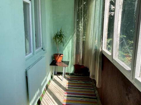 квартира за адресою Едуарда Вільде вул., 8