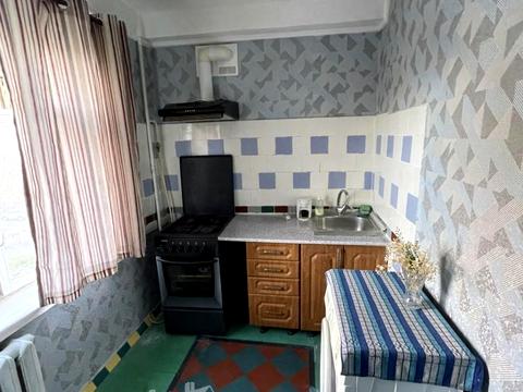 квартира за адресою Едуарда Вільде вул., 8