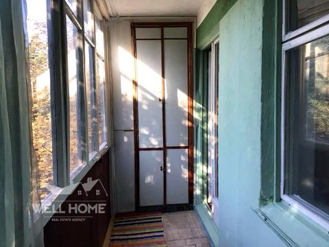 квартира за адресою Едуарда Вільде вул., 8