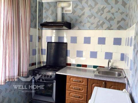 квартира за адресою Едуарда Вільде вул., 8