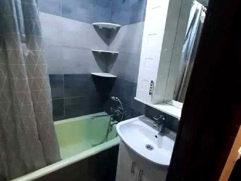 квартира за адресою Квітнева вул., 15