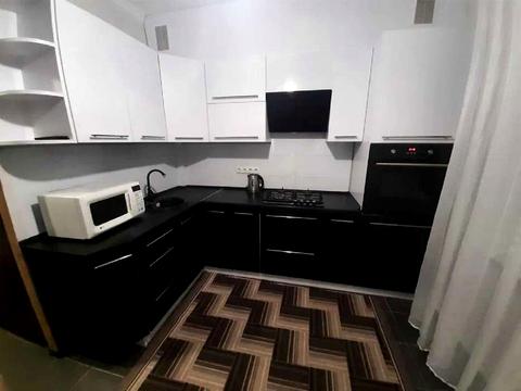 квартира за адресою Квітнева вул., 15