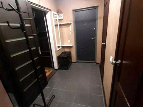 квартира за адресою Квітнева вул., 15