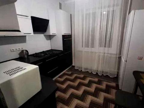 квартира за адресою Квітнева вул., 15