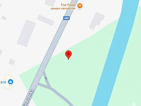 ділянка за адресою смт. Богородчани, Шевченка вул.