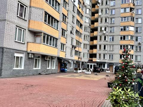 квартира за адресою Здолбунівська вул., 9-Б