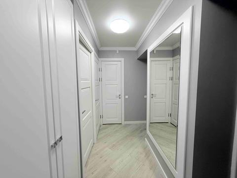 квартира по адресу Стретенская ул. (Комсомольська), 7