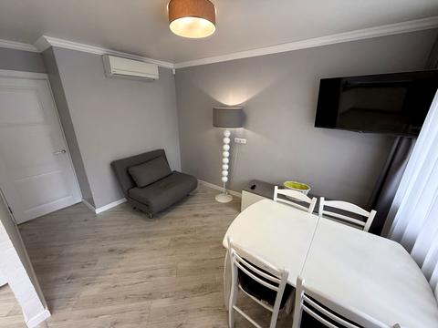 квартира по адресу Стретенская ул. (Комсомольська), 7