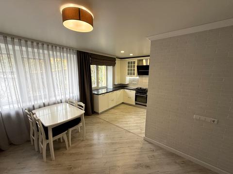 квартира по адресу Стретенская ул. (Комсомольська), 7