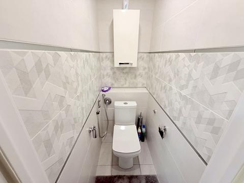 квартира по адресу Стретенская ул. (Комсомольська), 7