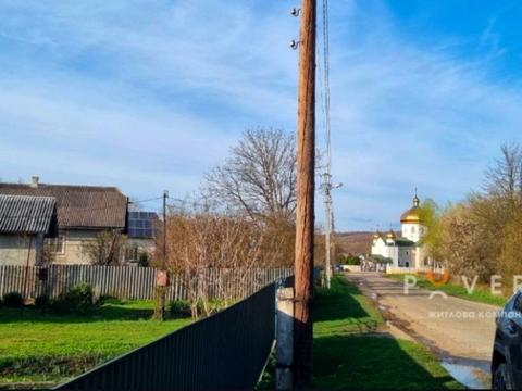 участок по адресу 