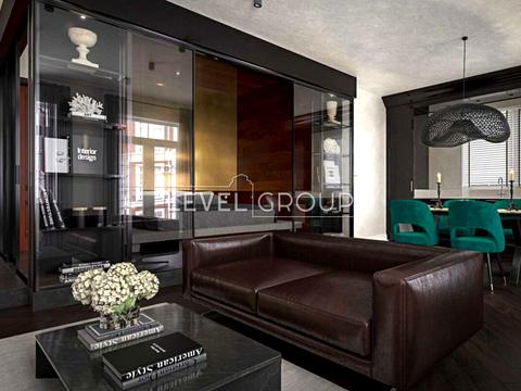 квартира за адресою Дмитра Луценка вул. (Крейсера "Аврора"), 10