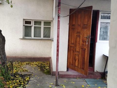 будинок за адресою Провулок Київський