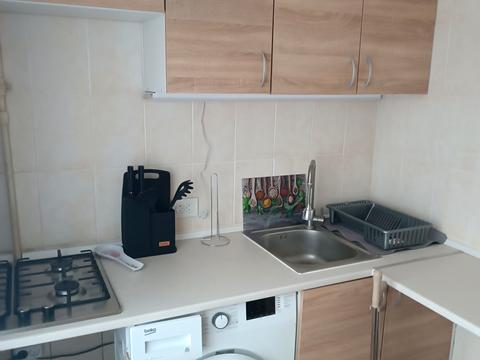 квартира по адресу Космонавта Поповича ул. (Волкова космонавта), 4