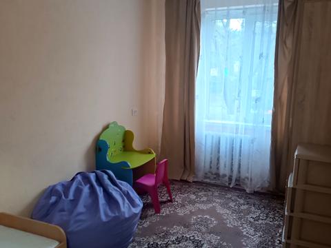 квартира по адресу Космонавта Поповича ул. (Волкова космонавта), 4