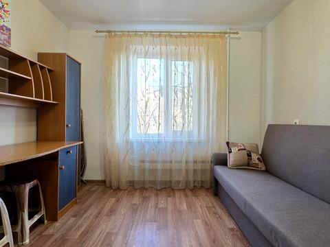 квартира за адресою Соїча вул., 2