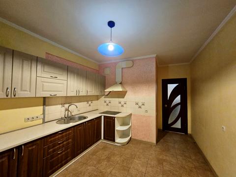 квартира за адресою Вишгородська вул., 45