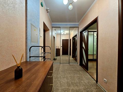 квартира за адресою Вишгородська вул., 45