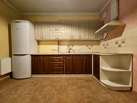 квартира за адресою Вишгородська вул., 45