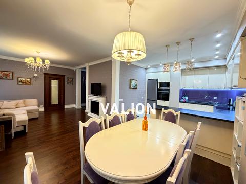 квартира по адресу Авиаконструктора Игоря Сикорского ул. (Танковая), 4-Г