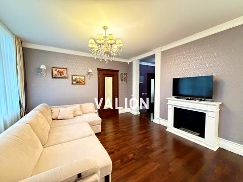 квартира по адресу Авиаконструктора Игоря Сикорского ул. (Танковая), 4-Г