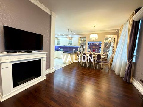 квартира по адресу Авиаконструктора Игоря Сикорского ул. (Танковая), 4-Г