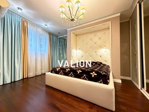 квартира по адресу Авиаконструктора Игоря Сикорского ул. (Танковая), 4-Г