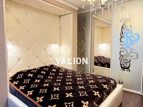 квартира по адресу Авиаконструктора Игоря Сикорского ул. (Танковая), 4-Г