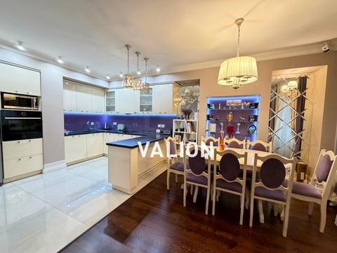 квартира по адресу Авиаконструктора Игоря Сикорского ул. (Танковая), 4-Г