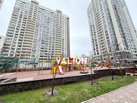 квартира по адресу Авиаконструктора Игоря Сикорского ул. (Танковая), 4-Г