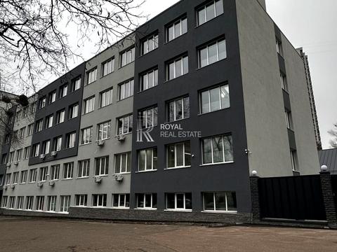 комерційна за адресою Преображенська вул. (Івана Клименка), 25