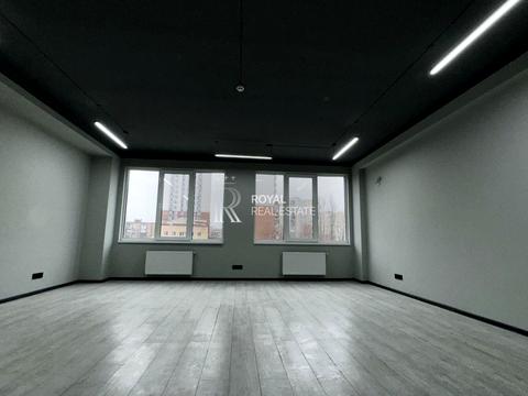 коммерческая по адресу Преображенская ул. (Ивана Клименко), 25