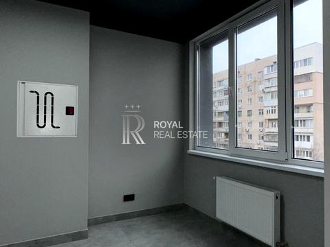 коммерческая по адресу Преображенская ул. (Ивана Клименко), 25