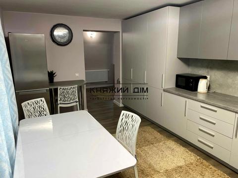 дом по адресу Центральная ул.