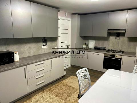 дом по адресу Центральная ул.