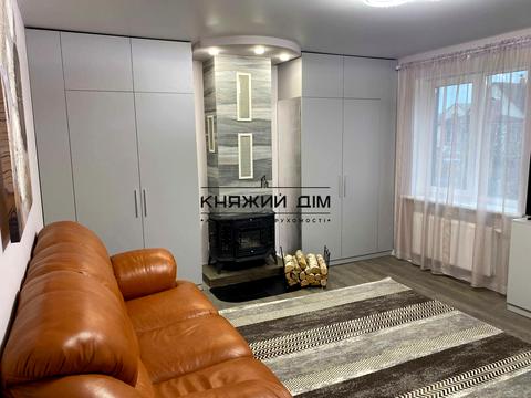 дом по адресу Центральная ул.