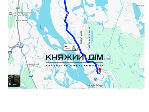 дом по адресу Центральная ул.