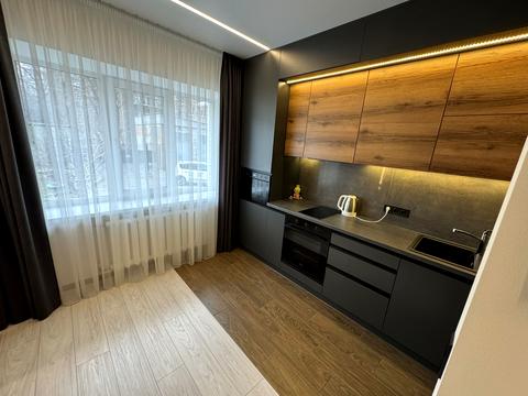 квартира за адресою Маґдебурзького Права вул. (Леваневського), 5