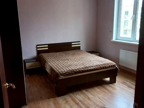 квартира по адресу Европейская ул., 2