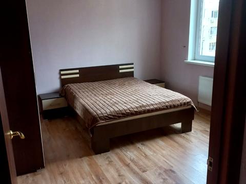 квартира по адресу Европейская ул., 2