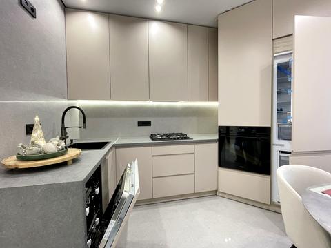 квартира по адресу Мартинова просп., (вул. Радісна, 6)